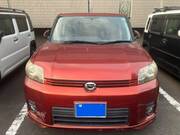 2009 TOYOTA COROLLA RUMION