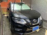 2019 NISSAN X-TRAIL