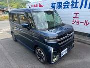 2024 SUZUKI SPACIA CUSTOM