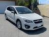 SUBARU IMPREZA SPORTS
