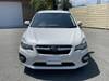 SUBARU IMPREZA SPORTS