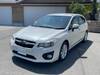 SUBARU IMPREZA SPORTS