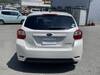 SUBARU IMPREZA SPORTS