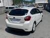 SUBARU IMPREZA SPORTS