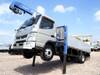 FUSO CANTER