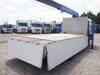 FUSO CANTER