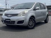2010 NISSAN NOTE 15X