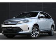 2019 TOYOTA HARRIER HYBRID PREMIUM