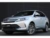 TOYOTA HARRIER HYBRID