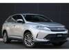 TOYOTA HARRIER HYBRID