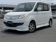 2011 SUZUKI SOLIO