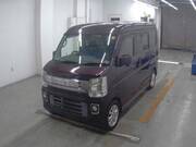 2016 SUZUKI EVERY WAGON