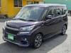 SUZUKI SOLIO BANDIT