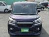 SUZUKI SOLIO BANDIT