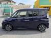 SUZUKI SOLIO BANDIT
