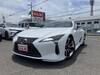 LEXUS LC