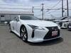 LEXUS LC