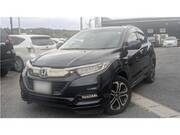 2018 HONDA VEZEL