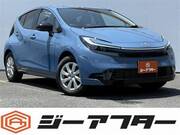 2026 TOYOTA AQUA