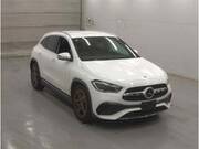 2021 MERCEDES BENZ GLA-CLASS