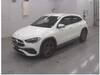 MERCEDES BENZ GLA-CLASS