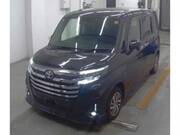 2021 TOYOTA ROOMY