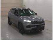 2022 CHRYSLER JEEP COMPASS