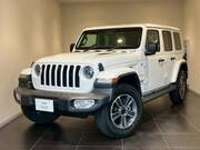 2023 CHRYSLER JEEP WRANGLER UNLIMITED