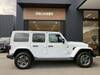 CHRYSLER JEEP WRANGLER UNLIMITED