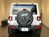 CHRYSLER JEEP WRANGLER UNLIMITED