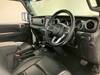 CHRYSLER JEEP WRANGLER UNLIMITED