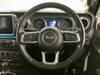 CHRYSLER JEEP WRANGLER UNLIMITED
