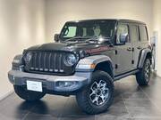 2019 CHRYSLER JEEP WRANGLER UNLIMITED