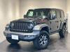 CHRYSLER JEEP WRANGLER UNLIMITED