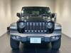 CHRYSLER JEEP WRANGLER UNLIMITED