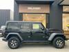 CHRYSLER JEEP WRANGLER UNLIMITED
