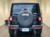 CHRYSLER JEEP WRANGLER UNLIMITED
