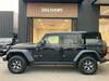 CHRYSLER JEEP WRANGLER UNLIMITED