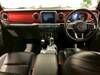 CHRYSLER JEEP WRANGLER UNLIMITED