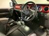 CHRYSLER JEEP WRANGLER UNLIMITED