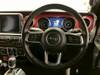 CHRYSLER JEEP WRANGLER UNLIMITED
