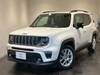 CHRYSLER JEEP RENEGADE