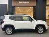 CHRYSLER JEEP RENEGADE