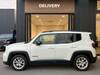 CHRYSLER JEEP RENEGADE