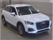 2023 AUDI Q2