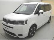 2023 HONDA STEPWAGON