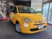 2022 FIAT 500
