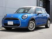 2025 BMW MINI