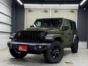 2021 CHRYSLER JEEP WRANGLER UNLIMITED