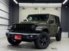 CHRYSLER JEEP WRANGLER UNLIMITED